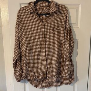 AE Super Soft Flannel